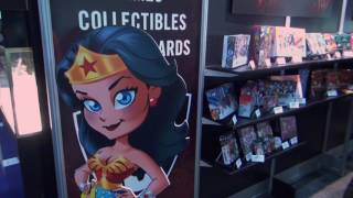 NY Toy Fair 2017 walkthrough