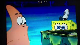 Spongebob Squarepants Uncensored
