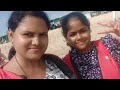 niki ka parasailing shivrajpur beach dwarika amita vlogs world