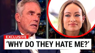 Why Jordan Peterson Is One Of The Most HATED People Online..