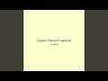 Dream Tranquil Cascade