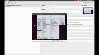 Installing Ubuntu 12.04 server for FreeNest Product Platform 1.4 evaluation