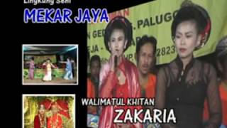 Entog mulang Seni Jaipong Dangdut Mekar Jaya Group