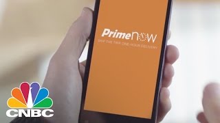 Amazon Lifts The Veil On Prime Data | Tech Bet | CNBC