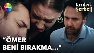 Cemal, Ömer'i bıçaklıyor... | Kızılcık Şerbeti 78. Bölüm