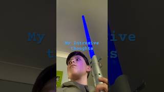 My Intrusive thoughts Won #movie #starwars #funny#trend #viral #comedy#LOL