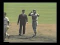 【なつかし甲子園高校野球】【フル動画】 　取手二高（茨城）　vs　岩倉（東京）　第56回選抜高校野球大会　準々決勝　1984年4月2日