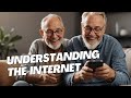 Understanding the Internet | Tech Savvy Tutorials with Norelle