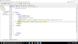 PHP Bangla Video Tutorial | BASIS | BITM | Part-4 | Batch-23