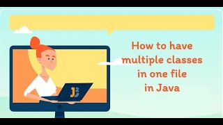 Java Program with Multiple classes. #javadeveloper #javatraining #javainterview