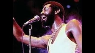 TEDDY PENDERGRASS AT THE SAHARA 1979