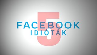 Facebook idióták 3x05 - Orvosok a neten (By:. Peti)