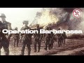 Operation Barbarossa | WW2 Edit