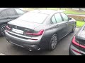 231D4043 - 2023 BMW 5 Series 520d SE Saloon RefId: 542284