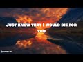 The Weeknd - Die For You  LYRICS  Cheap Thrills - Sia