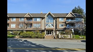 #205 15375 17 Ave, Surrey - Real Estate Virtual Tour - Sharon Lanser