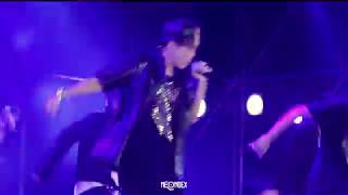 140831 롯데패밀리콘서트 방탄소년단 지민 BTS JIMIN - DANGER