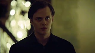 Hemlock Grove Roman S Final Scene