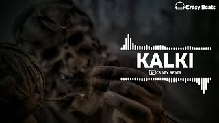 Rajashekar Kalki BGM || Kalki BGM || Crazybeats || Kalki mass BGM || Kalki telugu BGM || Kalki BGM