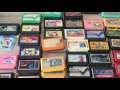 retro video games pickups from japan sharp twin famicom