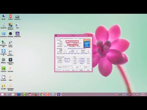 how to check my CPU socket type how to check my CPU socket type