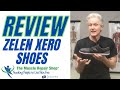 Zelen Xero Shoe Review