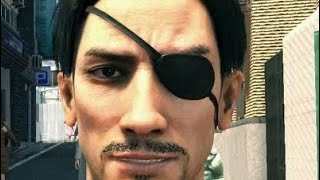 Majima status