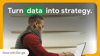 Use Gemini to Help Analyze Business Performance | Make AI Work for You | Google