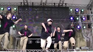 五月祭、2019（東京大学）/ BOILED（ダンスサークル）/ P2