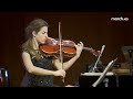 Claude Debussy, Beau soir (arr. viola) | Ana Valero & Manuel Fernández