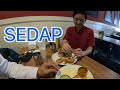 malaysia クアラルンプールで南インド料理のマサラドーサを食べた we try dosa 大人気店”mtr