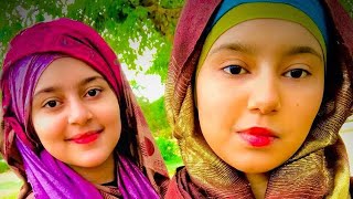 Shahe Madina By Huda Sisters | Huda Sisters Family Official