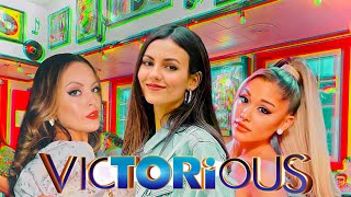 Victorious Reboot Trailer (2022) fantrailer