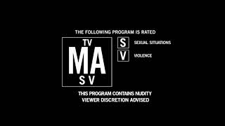 FX Movie TV-MA-SV Warning (Fanmade)