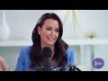 Kyle Richards Reveals Why She Chose Love Over Money  Just The Sip  E! News
