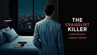 The Craigslist Killer – A Doctor With a Deadly Secret”