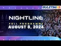 Fahmi: Implementing Group To Get Salary Increase Up To 42.7 Percent | Nightline, 8 August 2024