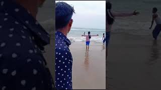 #ytshorts #beachvibes #beach #viralvideo #shorts