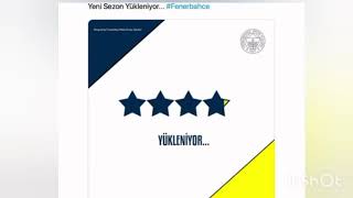 Fenerbahçe 4. Yıldız