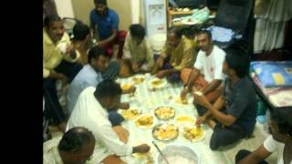 My Ifthar 2010