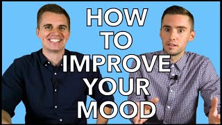 Do This to Improve Your Mood