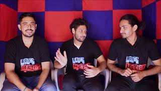 Pakistani Reacts to Prassthanam - Official Trailer | Sanjay Dutt | Jackie Shroff