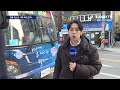 “혼자가 아니야”…거리 청소년 위한 ‘여우별 버스’ goodtv news 20230118