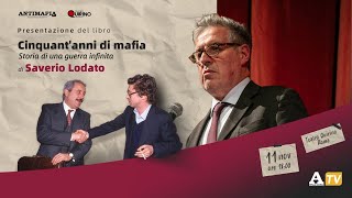 Di Matteo: vogliono estromettere Scarpinato dalla Commissione antimafia per riscrivere la storia