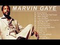 Marvin Gaye Greatest Hits Full Album - Marvin Gaye Playlist - Marvin Gaye Tribute Album