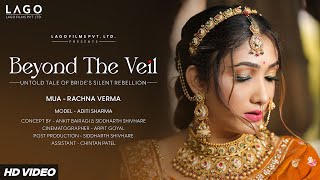 Beyond the Veil - Untold Tale of Bride's Silent Rebellion | on Kin Bairan song