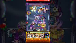 【モンスト】闇バクラ\u0026死霊操りしパペットマスター究極【遊戯王コラボ】