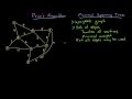 Prim's Algorithm: Minimal Spanning Tree