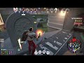 s tier shiv rampage endless knife bleeding build in deadlock