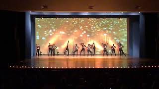 Chatos Spring Show FRESHMAN CLASS 2019